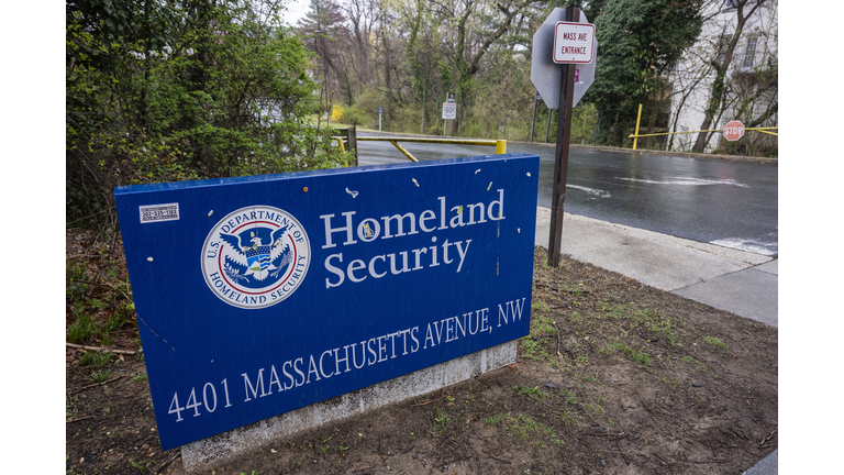 US-POLITICS-HOMELAND-SECURITY