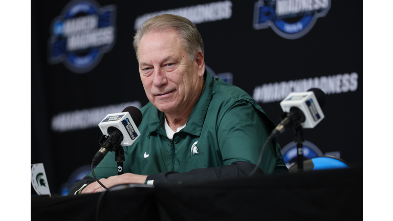 NCAA Men's Basketball Tournament - South Regional - Atlanta - Practice Day