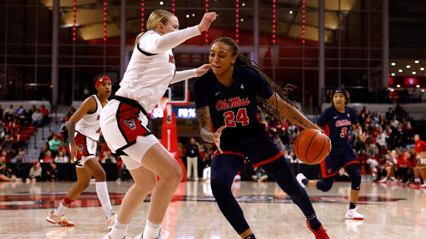 UCLA vs. Ole Miss Women's Basketball Predictions - NCAA Tournament
