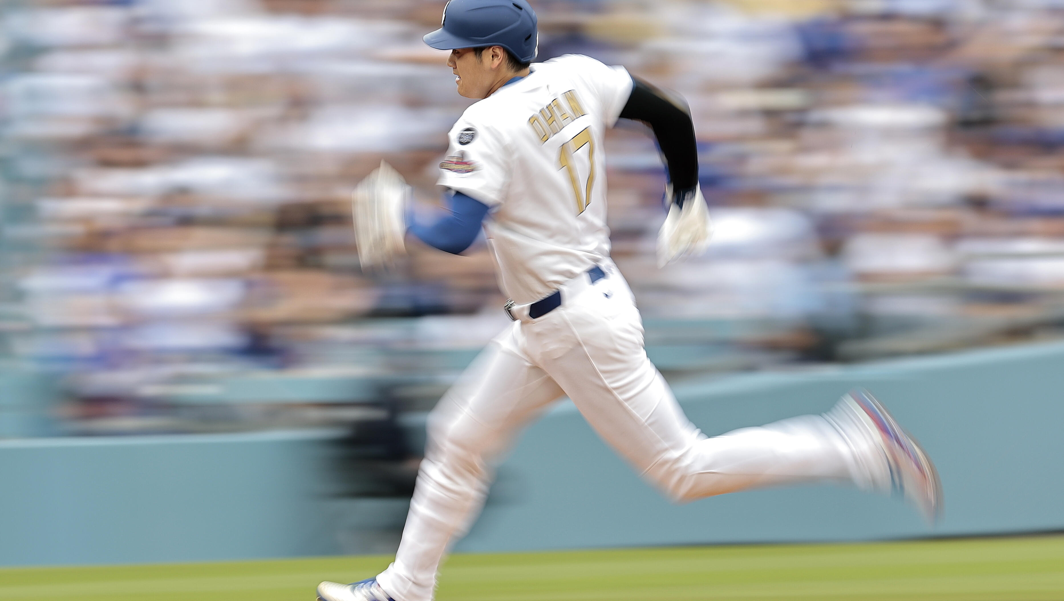 Dodgers Opening Day, LA Restaurants Health Code Violations List & MORE