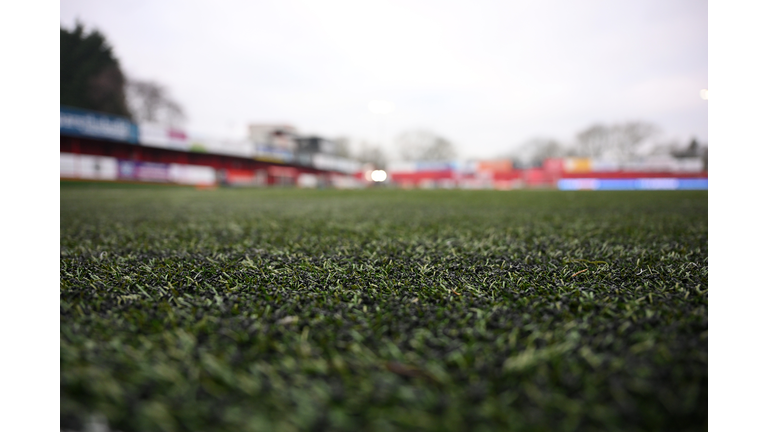 Tamworth v Tottenham Hotspur - Emirates FA Cup Third Round