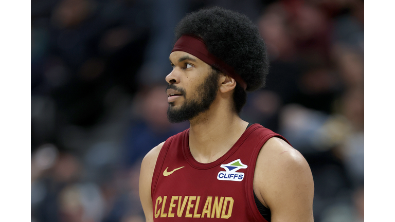 Cleveland Cavaliers v Denver Nuggets