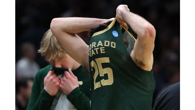 NCAA Men's Basketball Tournament - Second Round - Seattle