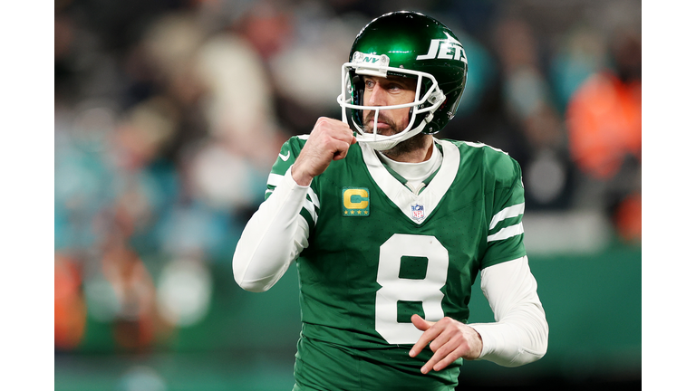 Miami Dolphins v New York Jets