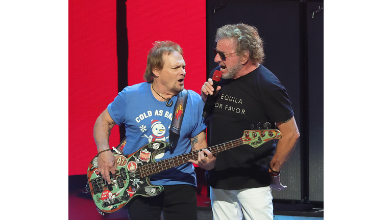 Metallica's All Within My Hands Foundation Presents The Helping Hands Concert And Auction 2024
