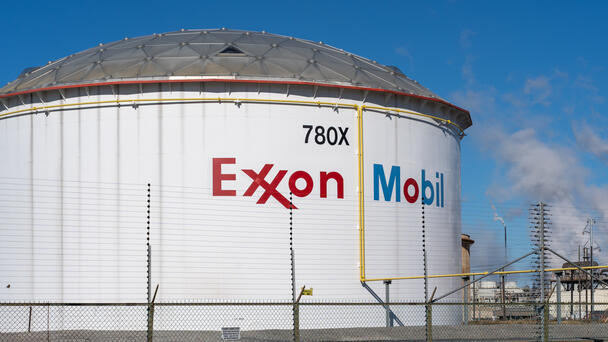 Tech & AI Bring New Efficiencies To the Oil Patch