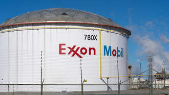 Tech & AI Bring New Efficiencies To the Oil Patch