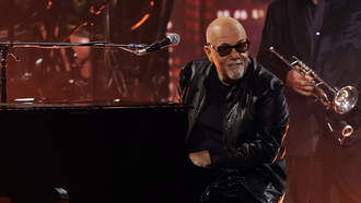 Kristina - New Billy Joel Documentary ‘And So It Goes’ Coming to HBO