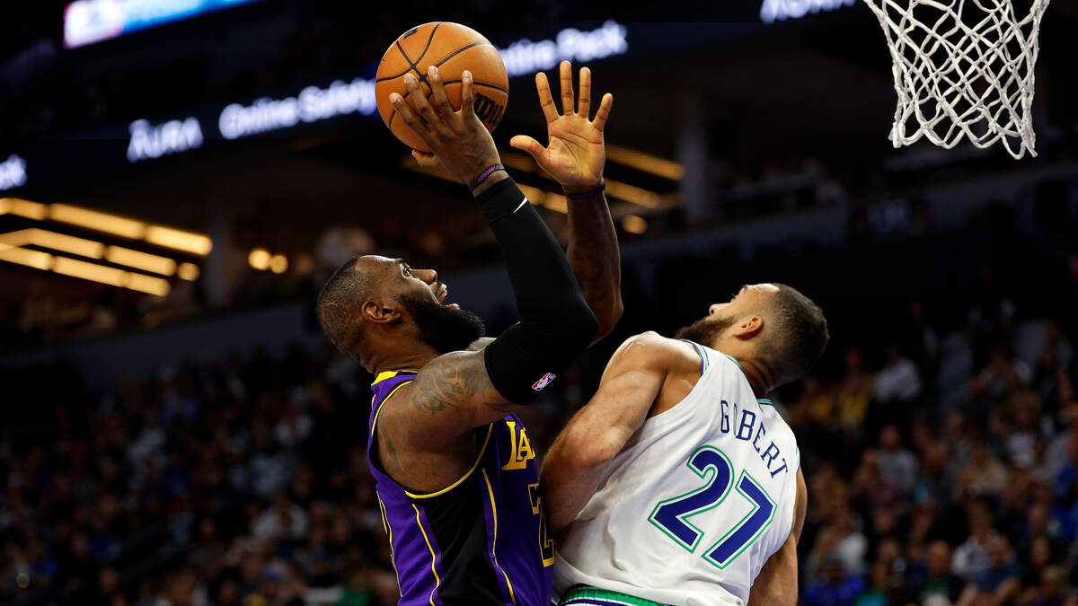 Timberwolves vs. Pistons Predictions, Odds & Stats March 30 iHeart Sports
