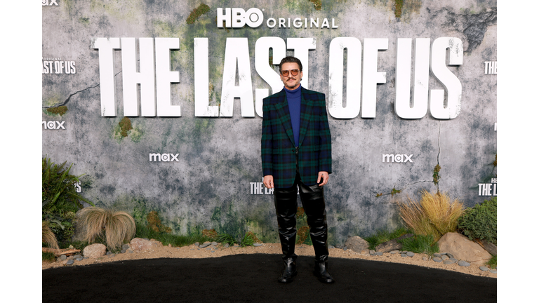 Los Angeles Premiere Of HBO Original Series "The Last Of Us" Season 2 - Arrivals