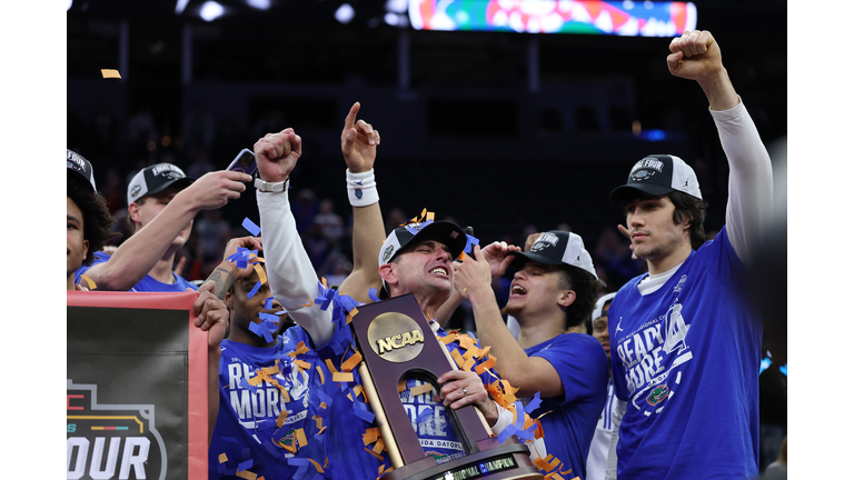 Texas Tech v Florida