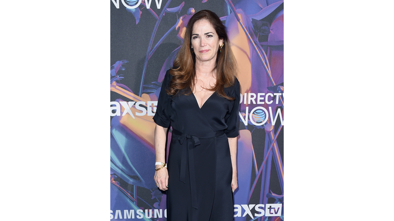 2018 DIRECTV NOW Super Saturday Night concert In Minneapolis - Arrivals