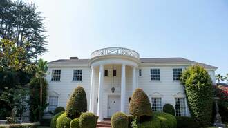 The TV Homes People Want to Live in the Most