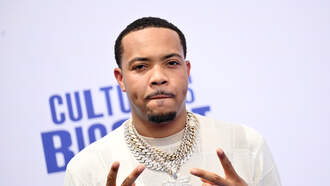 G Herbo Drops New Song Called "Norfolk"