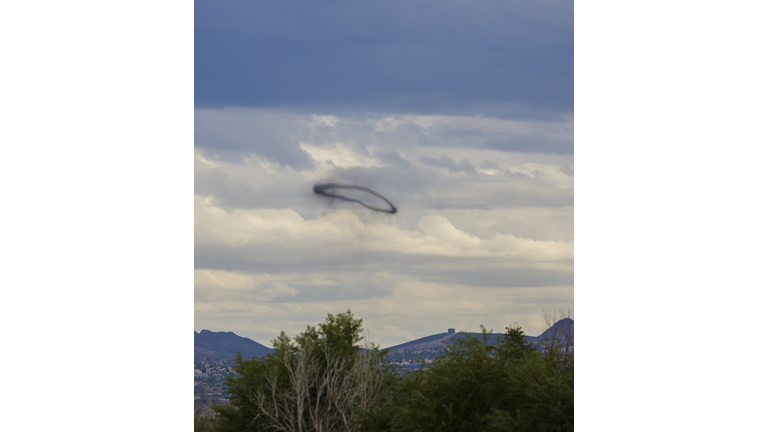 Smoke Ring