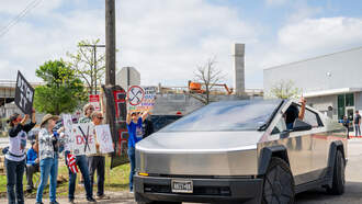 Sometimes, you just have to laugh