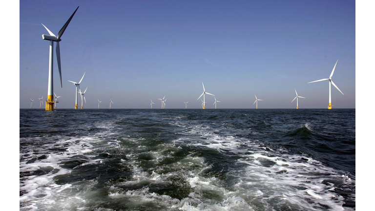 Debate Continues into Future of UK Energy Generation