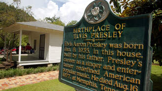 Elvis Week 2025 Is Set!