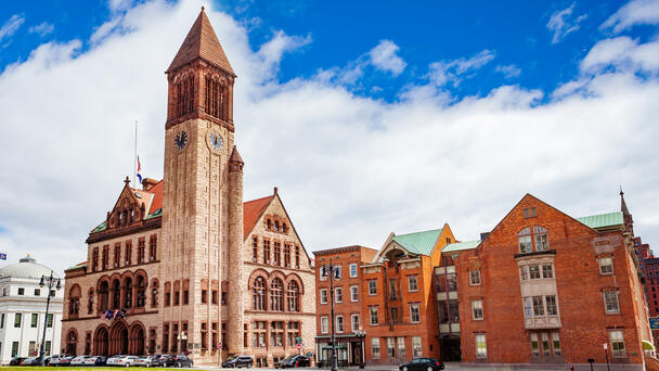 Albany Mayoral Candidates Gather for Key Forums Today