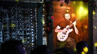 Bon Iver's Justin Vernon Discusses the Legacy of Jerry Garcia