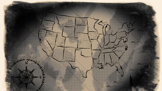 Predictions for America & Natural Magic