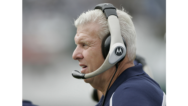 Dallas Cowboys vs Oakland Raiders - October 2, 2005
