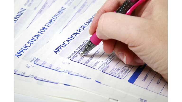 Job Search-Employment Series