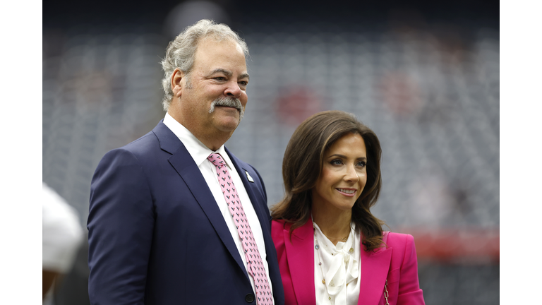 Jacksonville Jaguars v Houston Texans