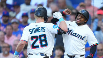 Marlins Hosting Mets For Final Game Of Homestand