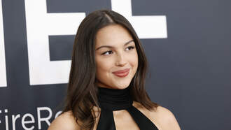 Olivia Rodrigo Shares "Day In My Life On Tour"