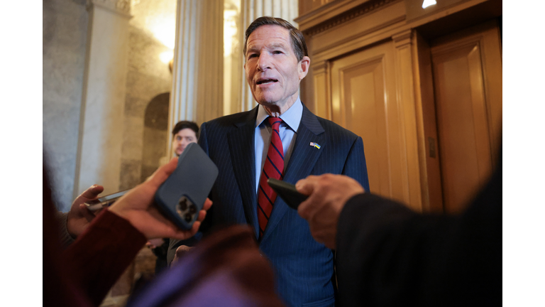 Senate Takes Up Budget Negotiations After House Passage