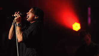 WATCH: Tyson's Reaction to the Creed Remix on TikTok