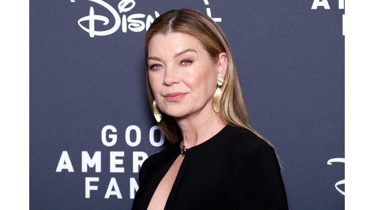 "Good American Family" By Disney+ Premiere At Pathé Beaugrenelle