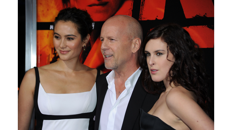 Special Screening Of Summit Entertainment's "RED" - Arrivals