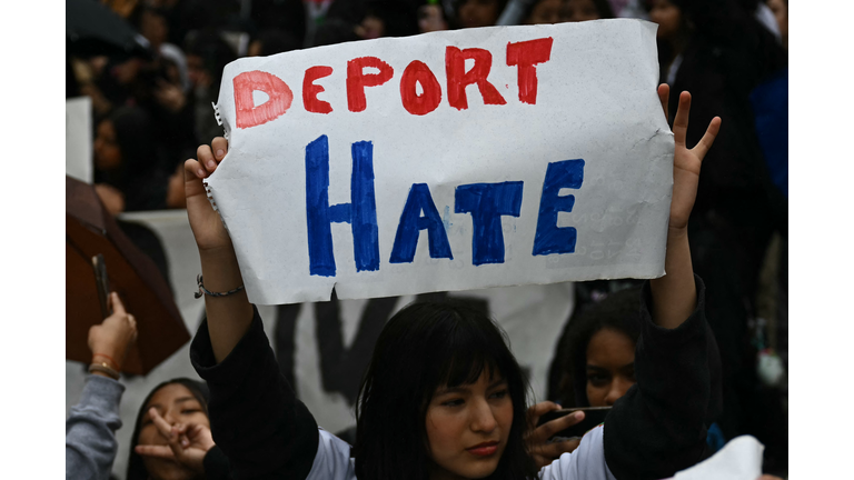 US-POLITICS-TRUMP-PROTEST