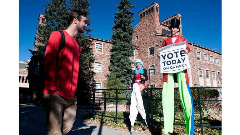 US-POLITICS-ELECTIONS-VOTE
