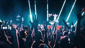 Large Parties with Sudden Violence a Houston Trend in 2025