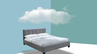 Improving Sleep / Open Lines