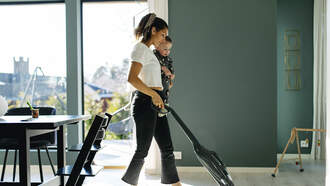 Holiday Cleaning Hacks