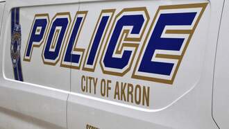 Akron FOP: Officer Made "Split Second Decision" To Shoot Suspect 