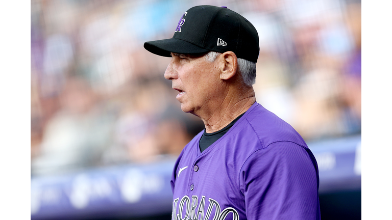 Milwaukee Brewers v Colorado Rockies