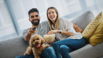 Have You Heard Of The "10-Minute Rule" In Relationships?