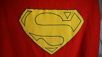 New Superman movie clip looks FANTASTIC