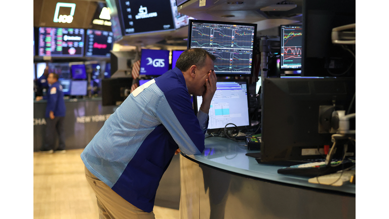 TOPSHOT-US-ECONOMY-MARKET-STOCKS