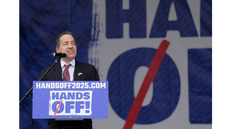 Day Of Action Protests Across The Country