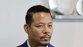 VIDEO: Terrence Howard Claims "Diddy Tried to F*ck Me"