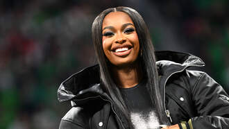 VIDEO: Coco Jones Calls Fan to Stage to Sing "ICU" & Instantly Regrets It