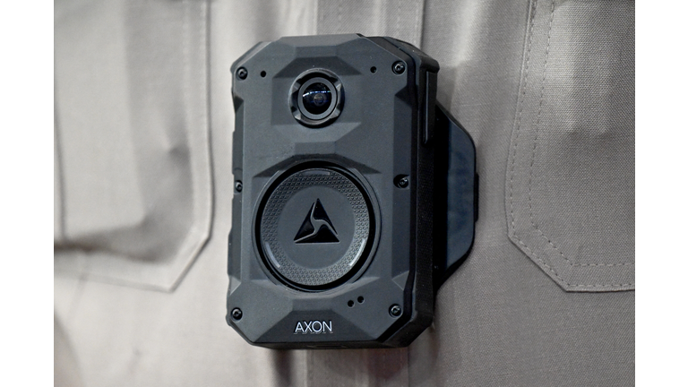 US-LAW ENFORCEMENT-ARIZONA