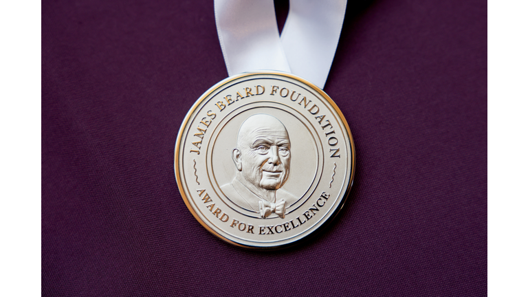 2024 James Beard Media Awards