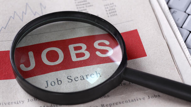 The Most Important Job Skills In 2025